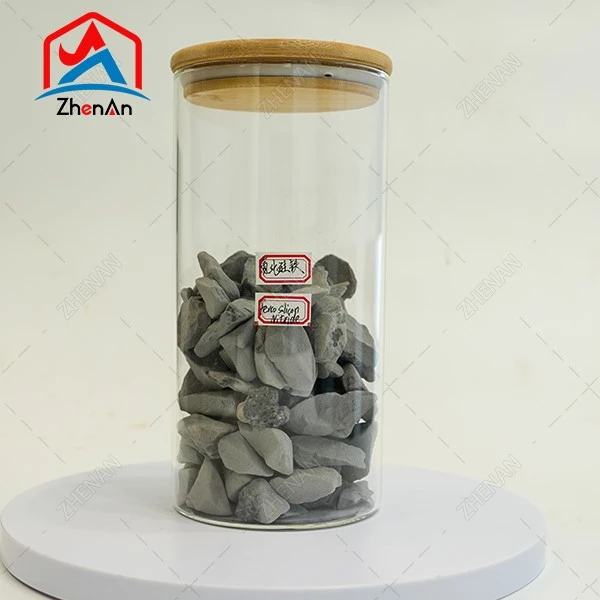 10-100mm FeSi3N4 Ferrosilicon Nitride In Stock 10-100mm FeSi3N4 Ferrosilicon Nitride In Stock