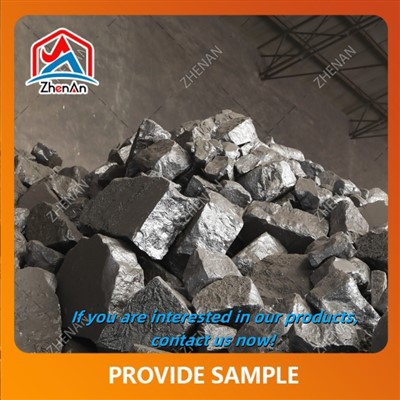 99,9% Si metall 1101 tööstusklassi